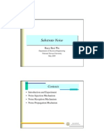 SI4d Substrate