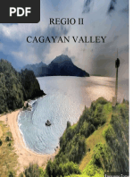 Regio Ii Cagayan Valley