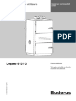 LOGANO S121-Utilizare