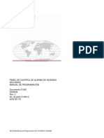 Manual Programacion v2 3030 Español PDF