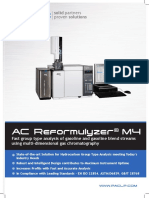 Ac Reformulyzer m4 Brochure 2015 A4 v4 PDF