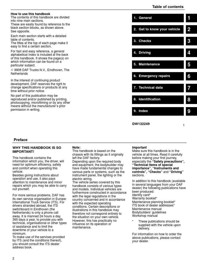 Flowpoint Color Handbook Overview | PDF | Battery Charger | Truck