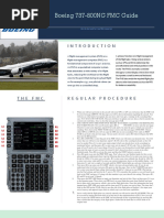 Boeing 737-800X FMC Manual 1.0.0