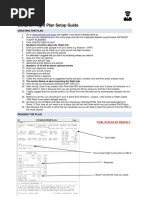 Boeing 737-800X Flight Plan Guide 1.0.1