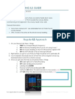 Boeing 737-800X ILS Guide 1.0.0