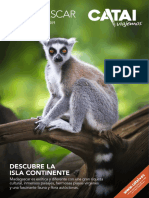 Catalogo Madagascar 2019 PDF