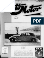 EPA03765 Auto Motor 1938 18