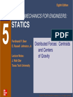 Statics: Vector Mechanics For Engineers