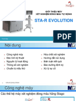 Gioi Thieu STA-R-EVOLUTION - VN PDF