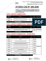 Bases de Ministerio Publico PDF