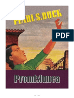 (V2.0) P.S.Buck - Promisiunea PDF
