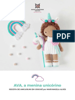 AVA, the unicorn girl - MariaHMD_Portuguese.pdf