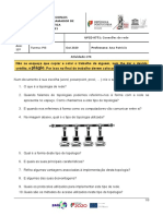 Atividade 4 - Redes