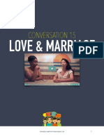 Ebook 15 LoveMarriage PDF