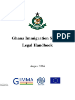 Citizenship Act of Ghana PDF
