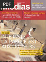 Download Internet la parole est aux lecteurs by Philippe Couve SN48206354 doc pdf