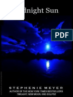 Buku 5 Midnight Sun - Stephenie Meyer PDF