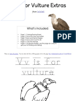 Vv_Vulture_Extras