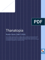 Dario Thanatopia PDF