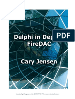 Delphiindepth Firedac Caryjensen 2017 PDF