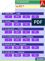 A Au Aux en PDF