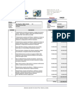 Factura Mtos IEMA 2019 - 2020 PDF