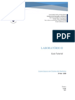 Laboratorio Ii