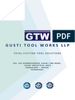 GTW Company Profile PDF