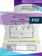 Ukbm Arus Bolak Balik Yes