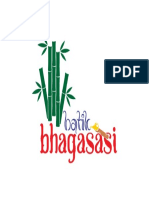 Logo Batik Bhagasasi PDF