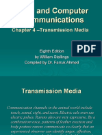 Data and Computer Communications