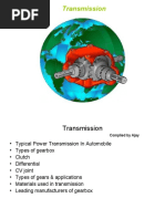 Download Transmission by Prashanth Kumar SN48207143 doc pdf