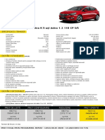 Astra K - L4V PDF