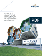 Kingspan QuadCore PDF