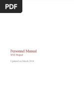 Revised Rental Ceiling | PDF