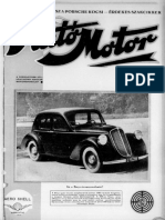 EPA03765 Auto Motor 1934 02