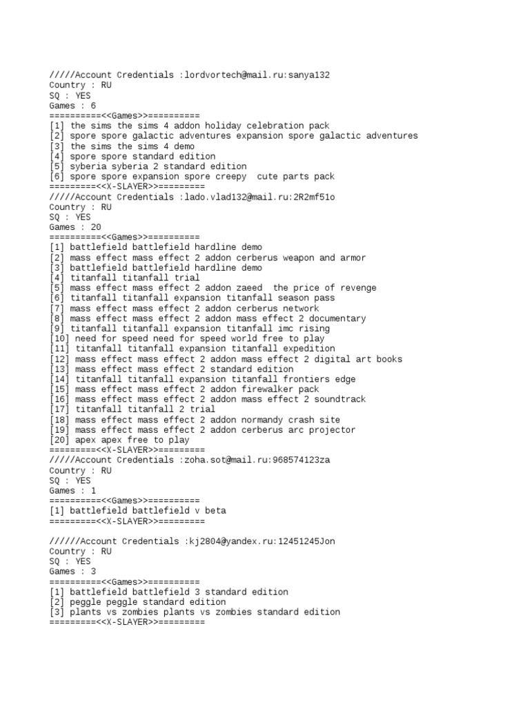 Origin Master PDF Game Design Video Games