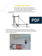 TP #4: Medición de Potencia