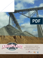 Arcoplate Brochure 2017