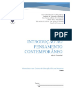 Introdução ao Pensamento Contemporâneo.pdf