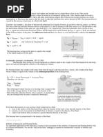 MFSM 350 1013 Buoyancy PDF