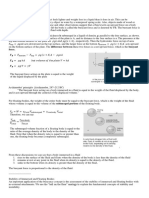 MFSM 350 1013 Buoyancy PDF