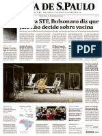 Folha SP 27.10.20 PDF