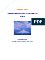 Apostila Shamballa 1 PDF