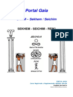 Apostila SKHM Sekhem-Seichim PDF