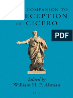 Brill’s Companion to the Reception of Cicero (2015, Brill Academic Publishers).pdf