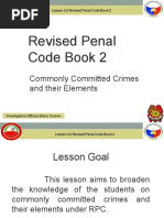 4.2 Revised Penal Code Book 2