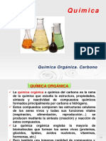 Introducción Quimica Organica 1