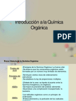Introducción Quimica Organica 2