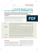 (2008) Risk Factors MI PDF